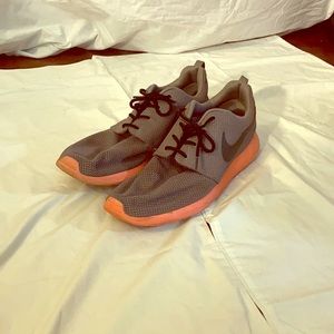 Nike Running shoes men’s size 11